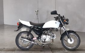SUZUKI GS50 NA14A