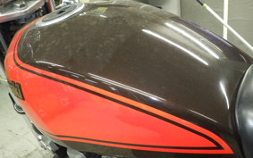 KAWASAKI ZEPHYR 400 KAI 2010 ZR400C