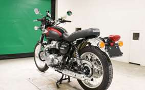 KAWASAKI W800 2024 EJ800E