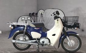 HONDA SUPER CUB110 JA42