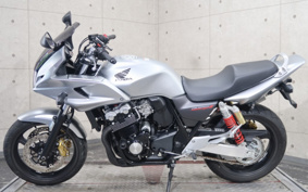 HONDA CB400SFV-3 BOLDOR 2007 NC39