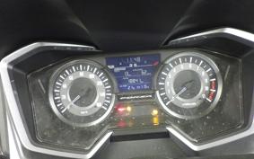 HONDA FORZA 250 2022 MF13