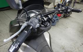 HONDA PCX 125 JF81