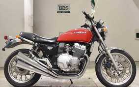 HONDA CB400F 1998 NC36