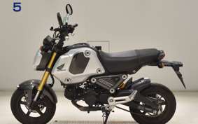 HONDA GROM JC92