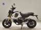 Фото Honda GROM с японского аукциона