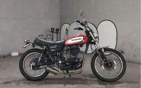 KAWASAKI 250TR BJ250F