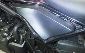 HONDA REBEL 500 A 2017 PC60