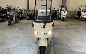 HONDA GYRO TA03