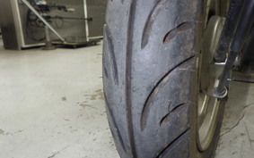 HONDA DIO CESTA GEN 2 2010 AF68