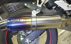 HONDA CBR250R A MC41