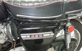 KAWASAKI W1 SA 1971 W1F