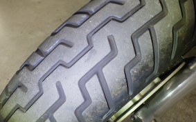 HONDA MAGNA 250 2010 MC29