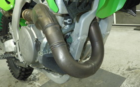KAWASAKI KX450 2017 KX450M
