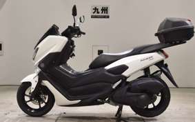 YAMAHA N-MAX 155 A 2024 SG50J