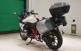 BMW R1200RS 2018