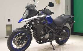 SUZUKI DL650 ( V-Strom 650 ) XTA 2022 C733M