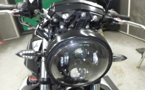 YAMAHA MT-25 2019 RG10J