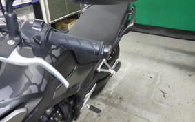 HONDA 400X 2019 NC56