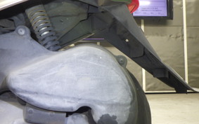 SUZUKI LET's 5 G CA47A