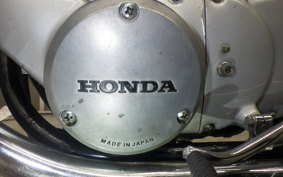 HONDA CB350 1968