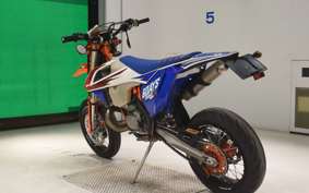 KTM 250 EXC