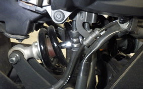 YAMAHA TRACER 9 GT 2022 RN70J