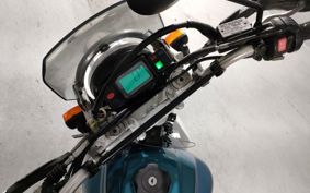 YAMAHA TT250RRAID 4GY