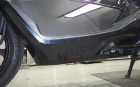 HONDA PCX 125 2021 JF81