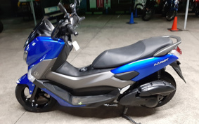YAMAHA N-MAX SED6J