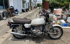 BMW R65 SIDE-CAR 1979 0528