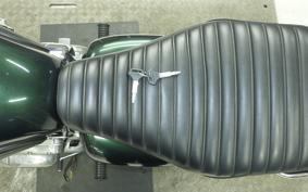 KAWASAKI W800 2011