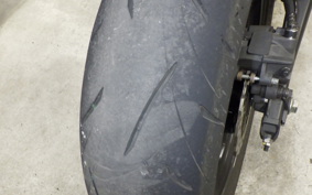 KAWASAKI NINJA 650 A 2023 ER650H