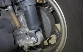 HONDA LEAD 110 2008 JF19