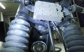 TRIUMPH SCRAMBLER 900 2009