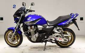 HONDA CB1300SF SUPER FOUR 2005 SC54