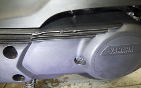 YAMAHA CYGNUS Griffus SEJ4J