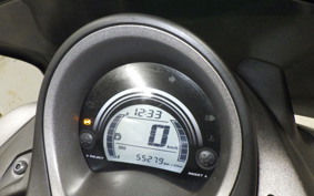 YAMAHA N-MAX 2021 SED6J