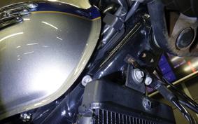 TRIUMPH BONNEVILLE T120 2022