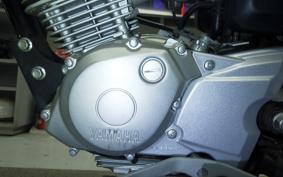YAMAHA YB125SP