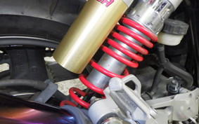 HONDA CB400SF VTEC 2011 NC42