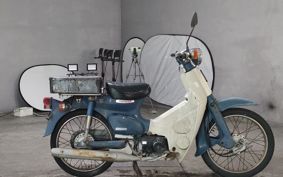 HONDA SUPER CUB50 AA01