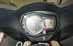 SUZUKI BANDIT 1250 F 2015 GW72A