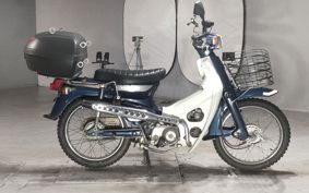 HONDA SUPER CUB70 C70