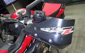 HONDA CRF1100L AFRICA TWIN 2025 SD10