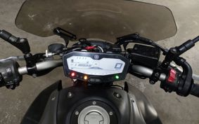 YAMAHA MT-07 2015 RM07J