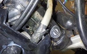 YAMAHA DRAGSTAR 400 VH01J