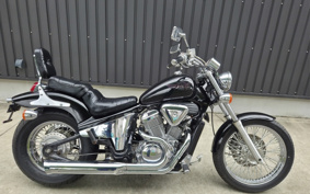 HONDA STEED 600 1993 PC21