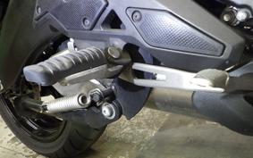 KAWASAKI VERSYS A 2016