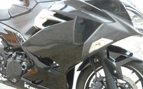 KAWASAKI NINJA 400 2018 EX400G